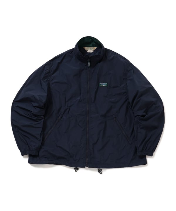 B:MING by BEAMS（ビーミング by ビームス）L.L.Bean / Roxbury Jacket