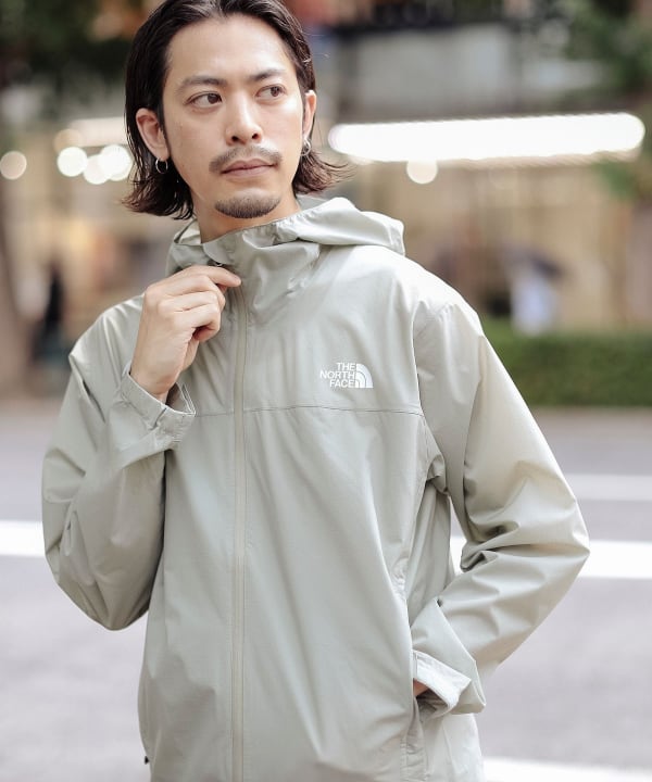 B:MING by BEAMS（ビーミング by ビームス）THE NORTH FACE / Venture Jacket（ブルゾン  ブルゾン）通販｜BEAMS