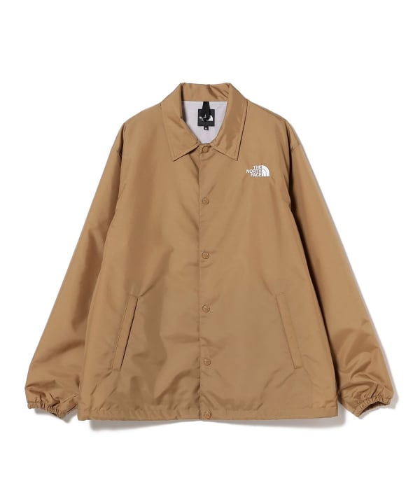 B:MING by BEAMS（ビーミング by ビームス）THE NORTH FACE / コーチジャケット（ブルゾン ブルゾン）通販｜BEAMS