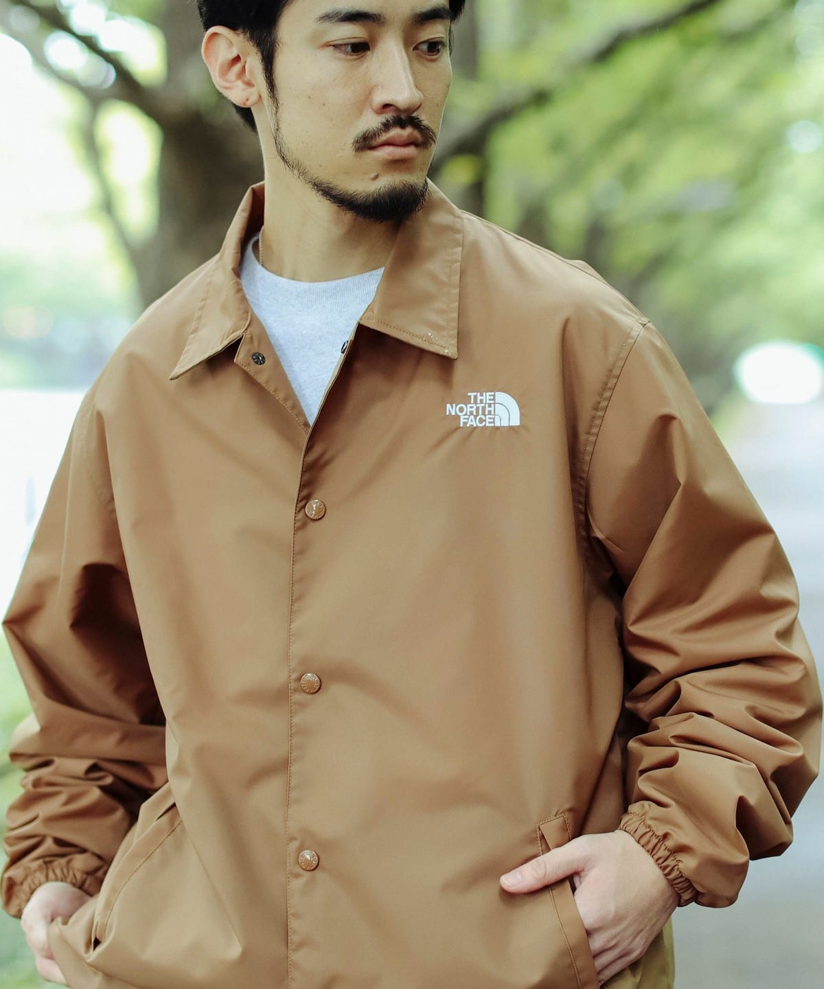 【高知インター店】 B:MING FACE NORTH ビームス）THE by BEAMS（ビーミング by ジャケット・アウター