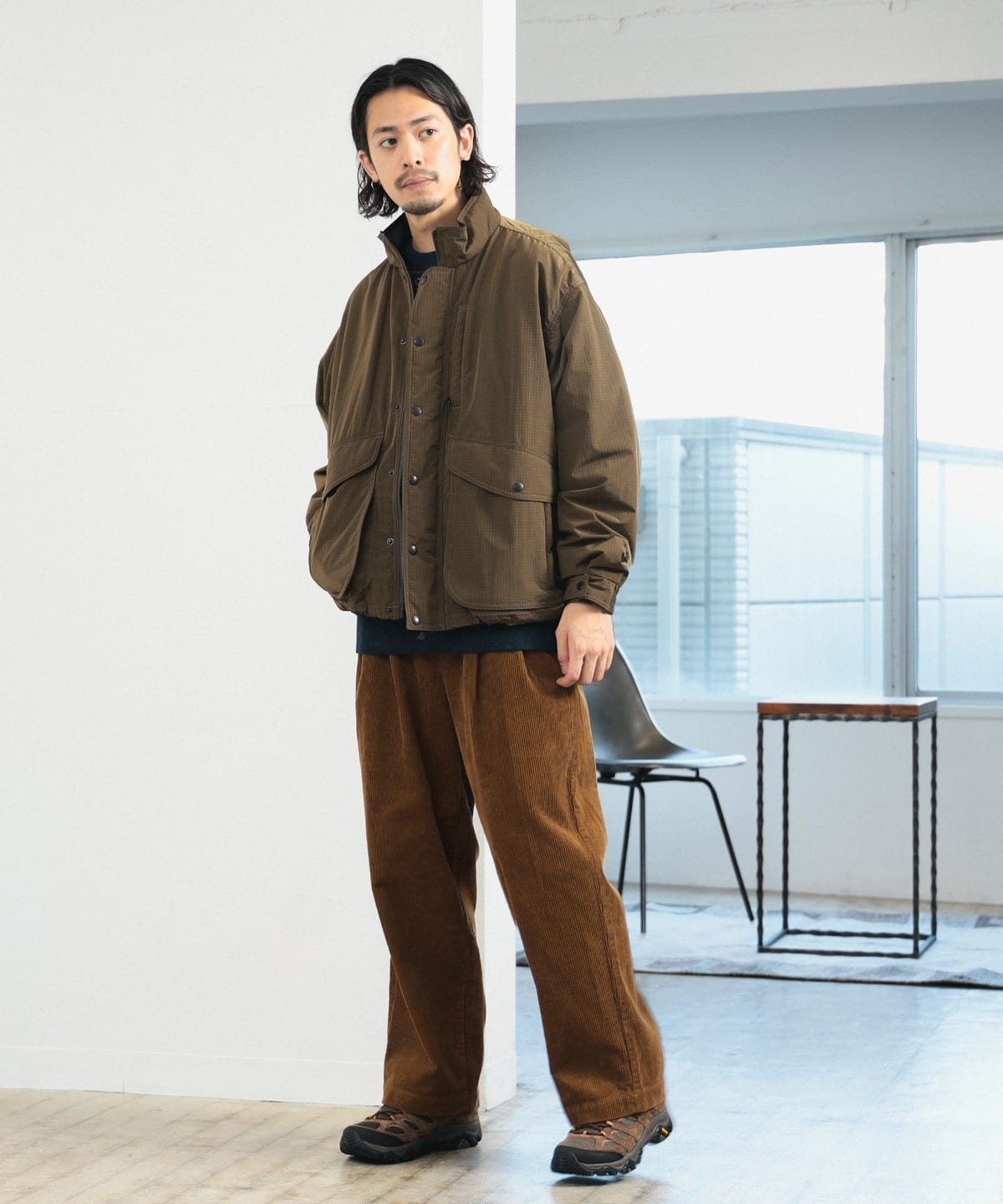 B:MING by BEAMS (B:MING by BEAMS) L.L.Bean / Windy Ridge B:MING by BEAMS (B:MING by BEAMS) L.L.Bean / Windy Ridge