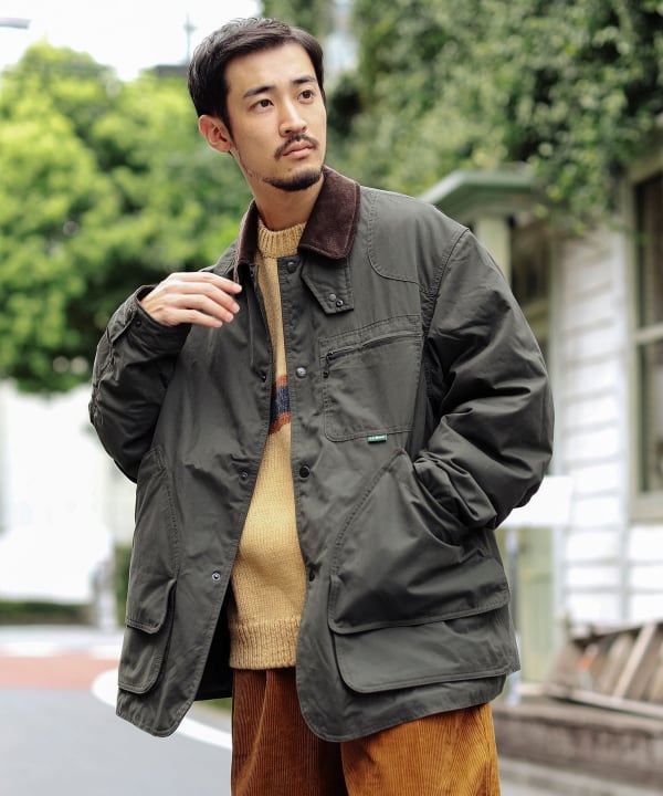 B:MING by BEAMS（ビーミング by ビームス）L.L.Bean / Bean's