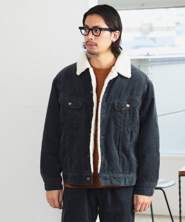 B:MING by BEAMS（ビーミング by ビームス）【別注】Lee