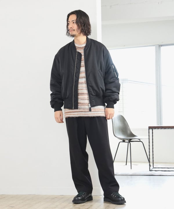 B:MING by BEAMS（ビーミング by ビームス）【4/24再値下げ】撥