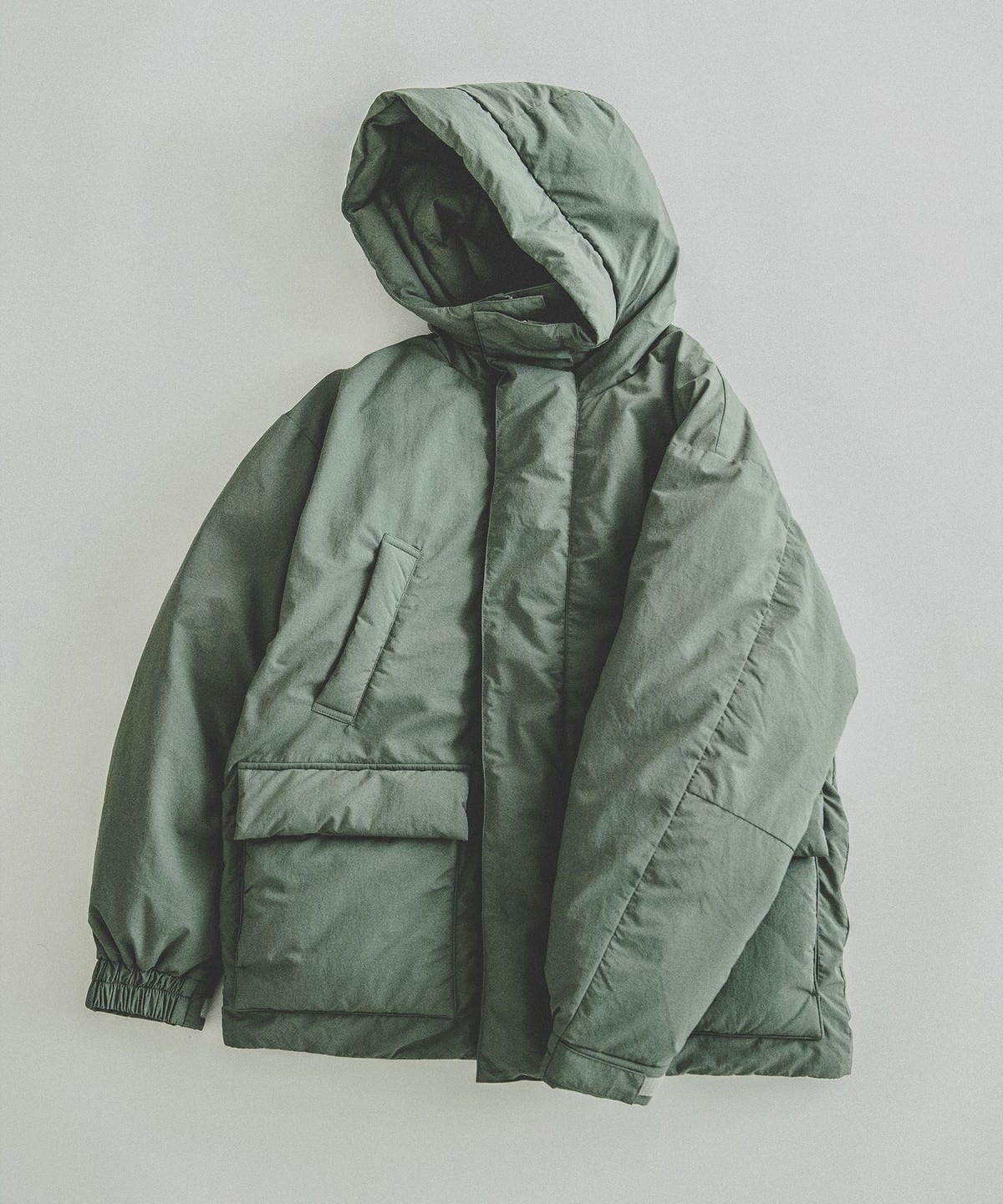 B:MING by BEAMS（ビーミング by ビームス）河田ダウン 撥水