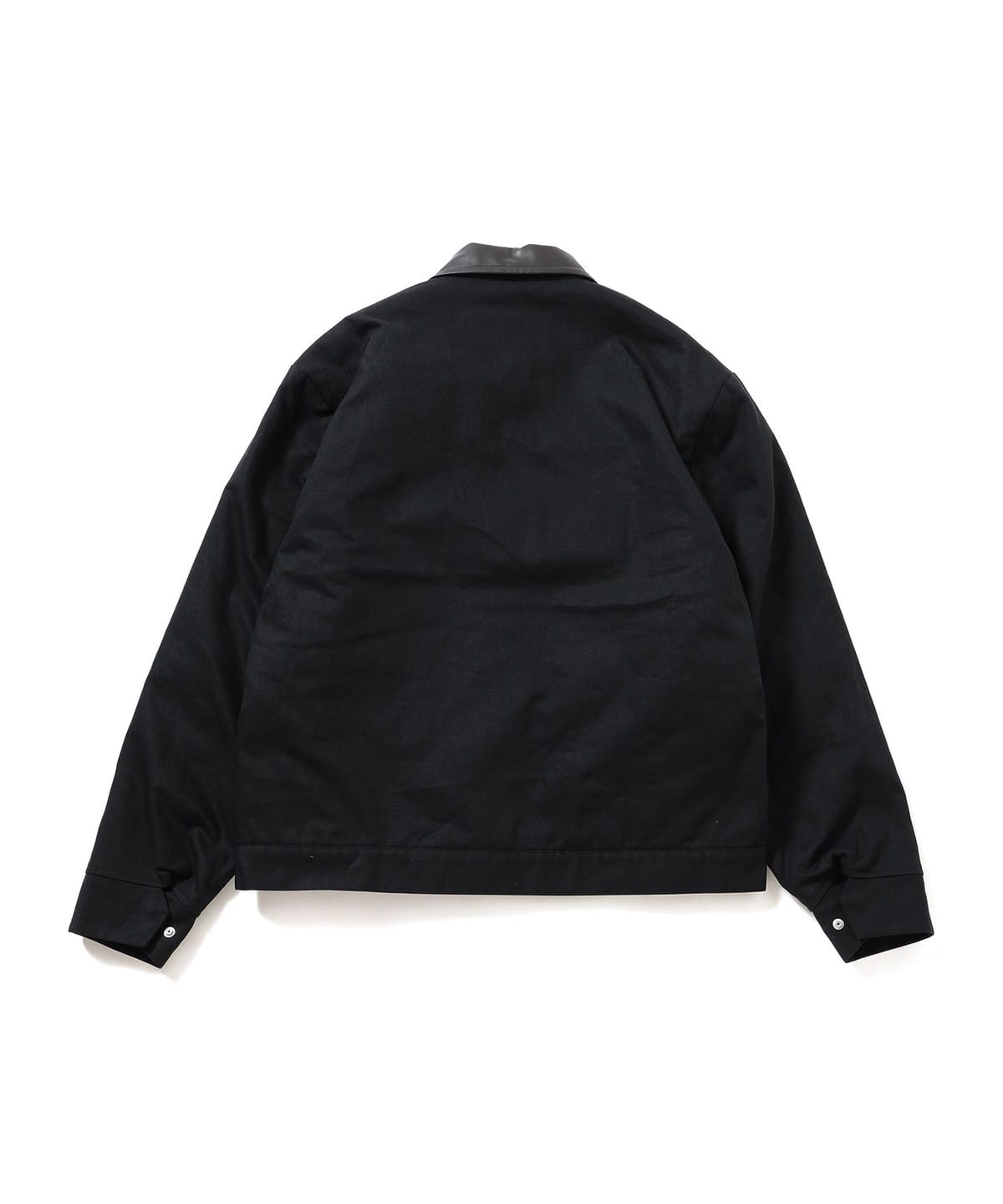 BEAMS別注　定価2万UNIVERSAL OVERALL / ワーク ブルゾン B:MING by BEAMS（ビーミング by ビームス）【タイムセール