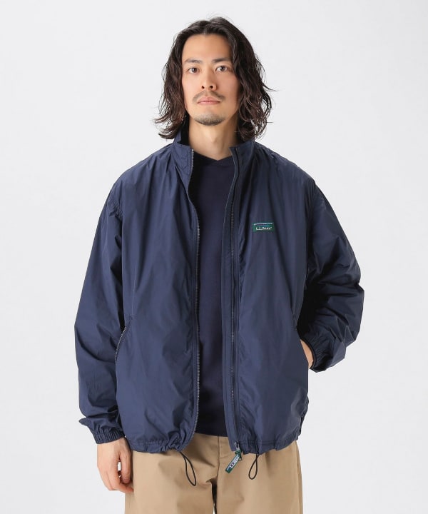 B:MING by BEAMS（ビーミング by ビームス）L.L.Bean / Roxbury