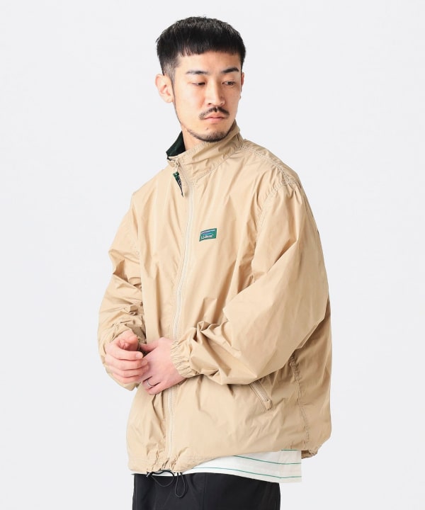 B:MING by BEAMS（ビーミング by ビームス）L.L.Bean / Roxbury