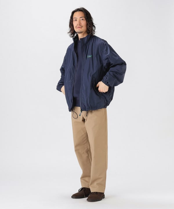 B:MING by BEAMS（ビーミング by ビームス）L.L.Bean / Roxbury