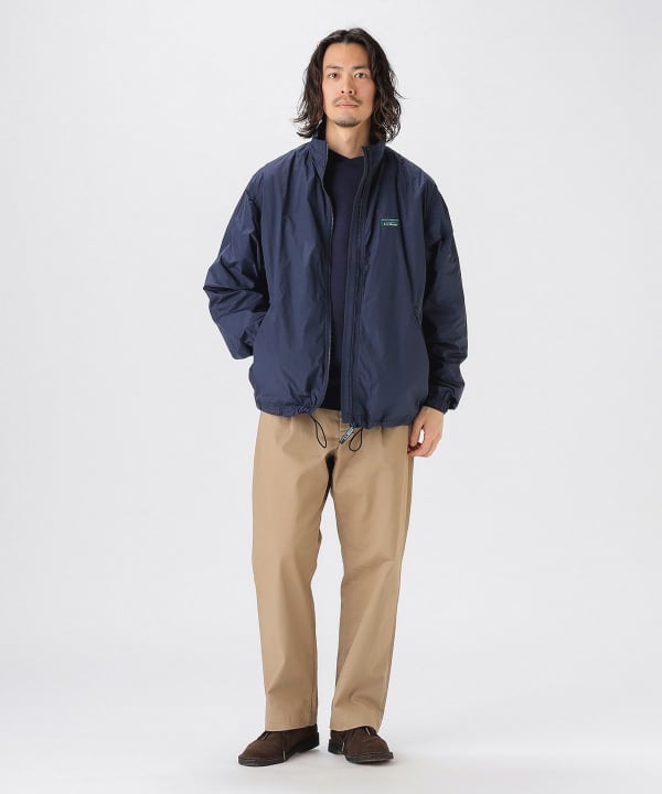 B:MING by BEAMS（B:MING by BEAMS）L.L.Bean / Roxbury 背心| BEAMS