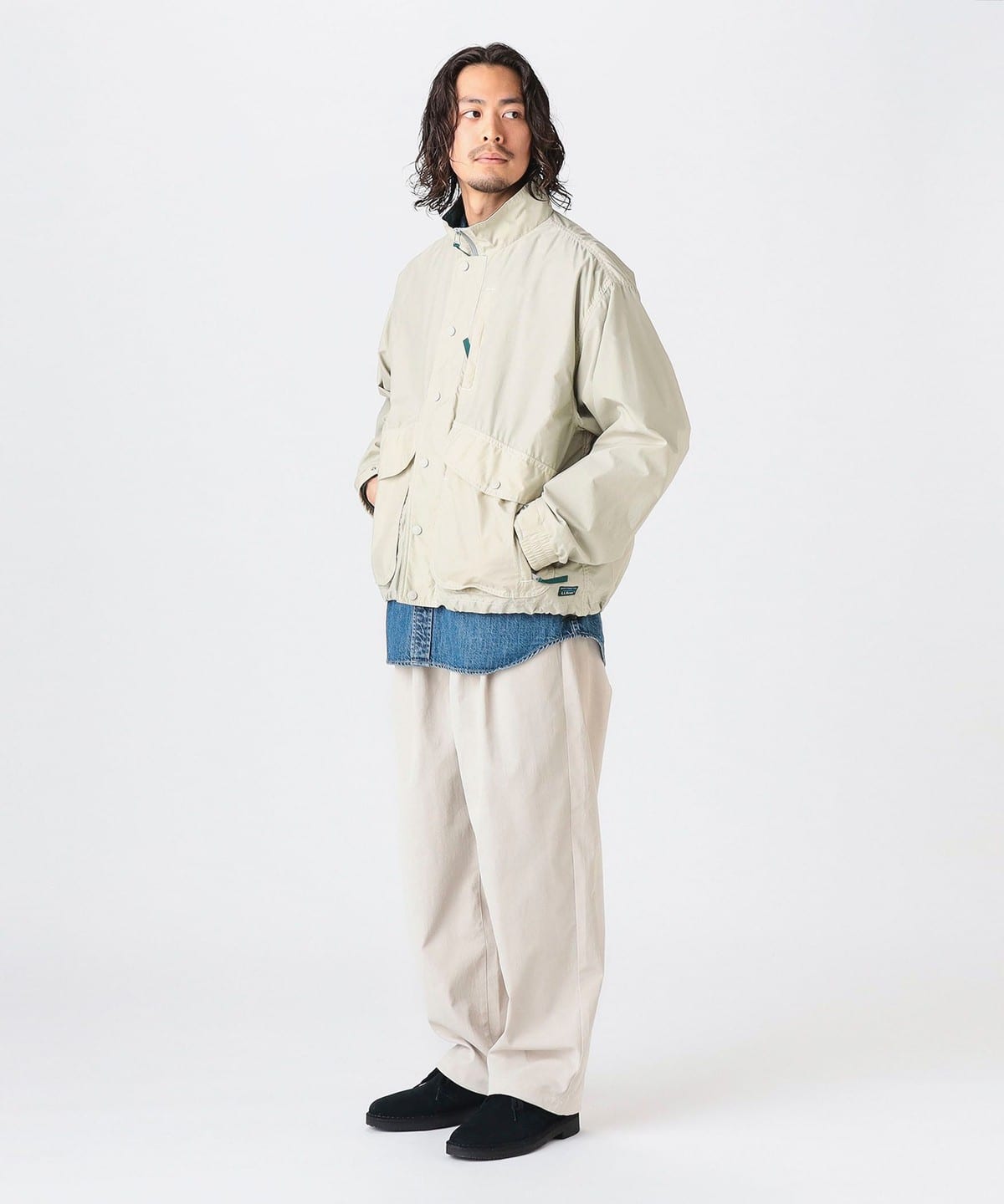B:MING by BEAMS（ビーミング by ビームス）L.L.Bean / Bean's