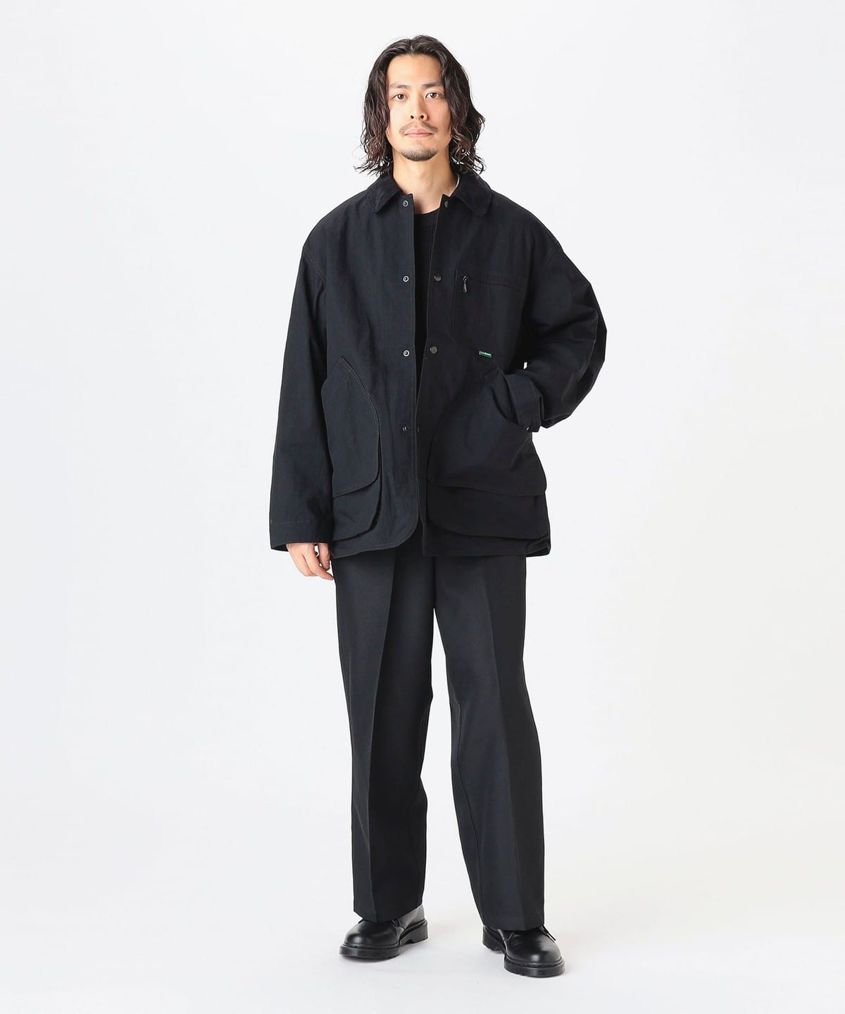 B:MING by BEAMS（ビーミング by ビームス）L.L.Bean / Bean's