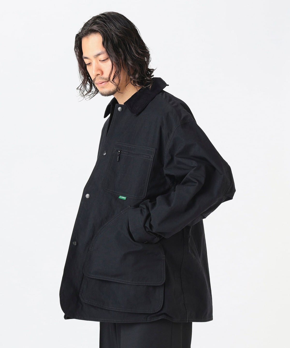 B:MING by BEAMS（ビーミング by ビームス）L.L.Bean / Bean's