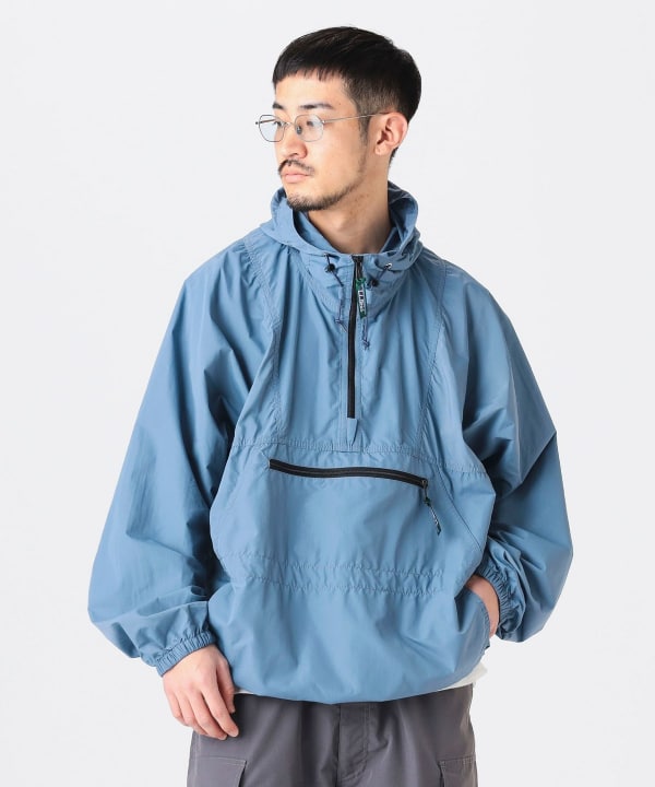 人気海外ブランドアイテム｜ファッション通販 B:MING by BEAMS（ビーミング by ビームス）L.L.Bean / Milo ジャケット・アウター