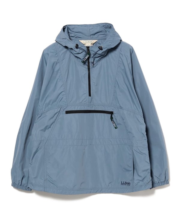 B:MING by BEAMS (B:MING by BEAMS) L.L.Bean / Milo Anorak