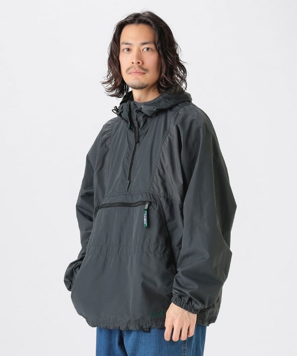 Jackets Columbia Monashee Anorak Black | Footshop