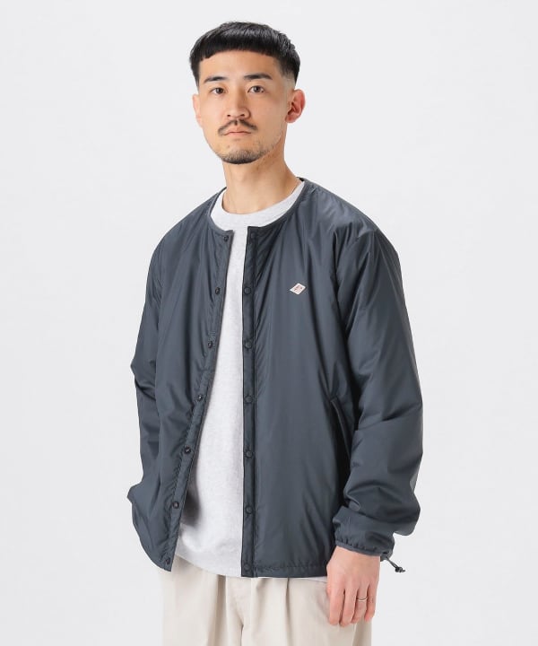 B:MING by BEAMS（ビーミング by ビームス）DANTON / INSULATION