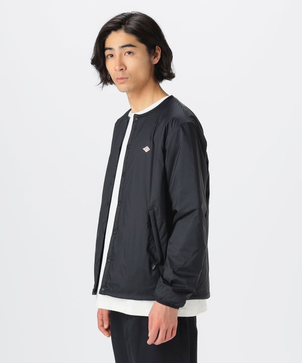 B:MING by BEAMS DANTON / ショールカラー ジャケット B:MING by BEAMS（ビーミング by ビームス）DANTON / INSULATION