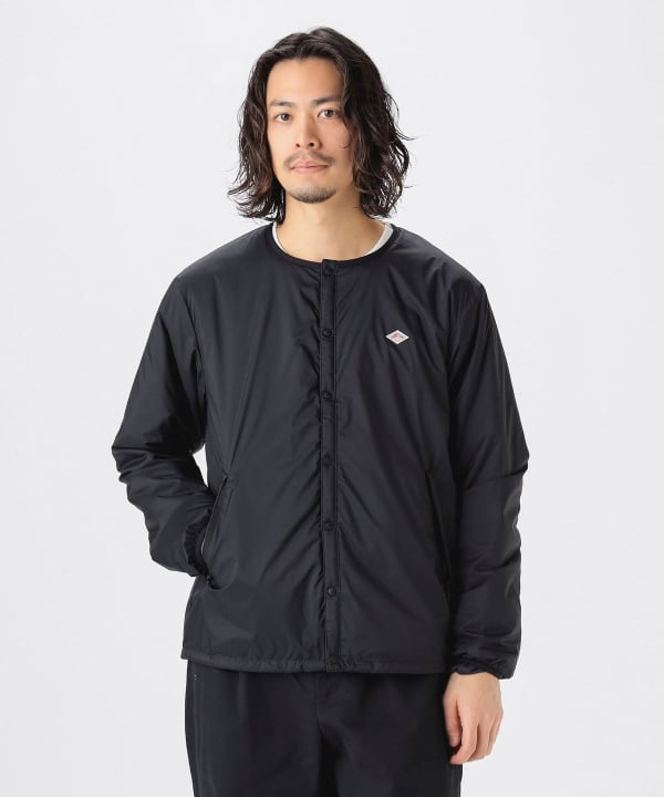 B:MING by BEAMS DANTON / ショールカラー ジャケット DANTON × BEAMS COUTURE〉コラボアイテム！｜ビームス ニューズ