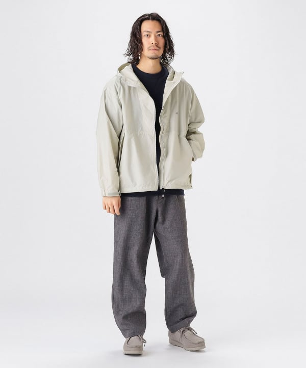 B:MING by BEAMS（ビーミング by ビームス）DANTON / STUNNER