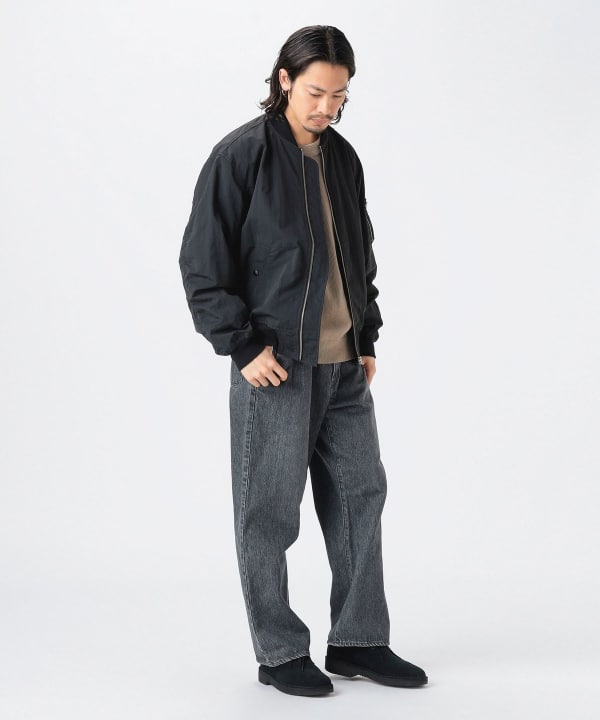 B:MING by BEAMS（ビーミング by ビームス）撥水 CORDURA(R) MA