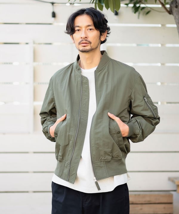 B:MING by BEAMS（ビーミング by ビームス）撥水 CORDURA(R) MA