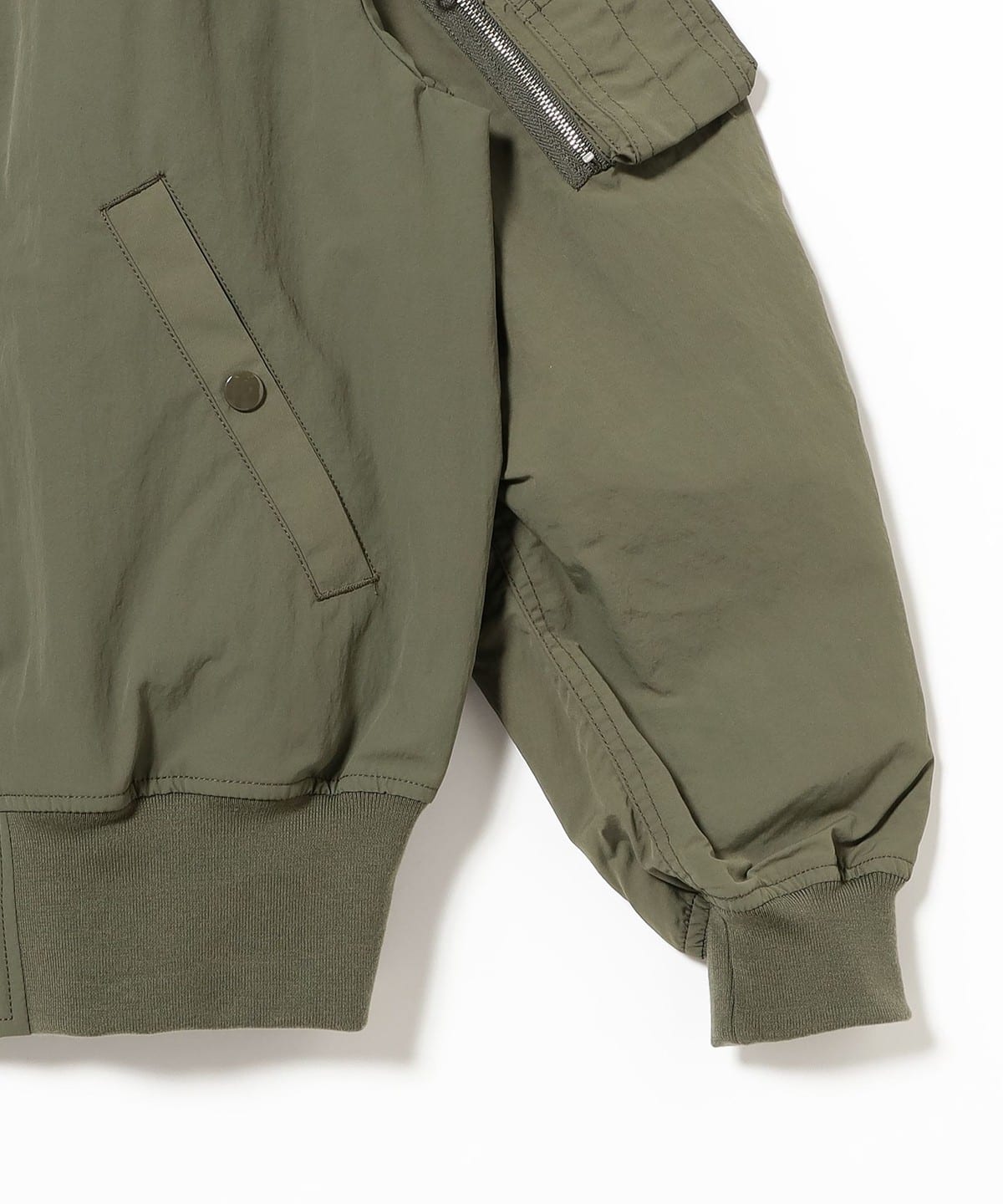 B:MING by BEAMS（ビーミング by ビームス）撥水 CORDURA(R) MA
