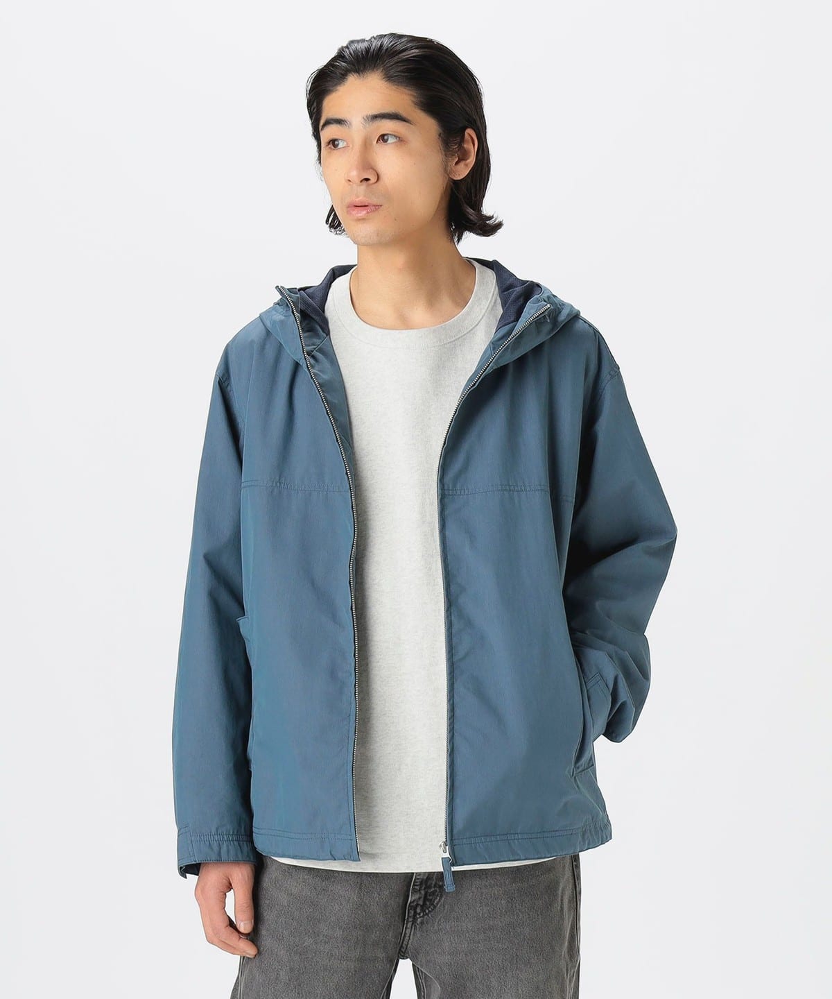B:MING by BEAMS（ビーミング by ビームス）SIMPLE YET