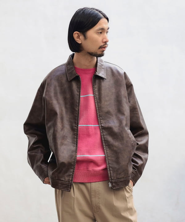 B:MING by BEAMS（ビーミング by ビームス）ambiance / Fake