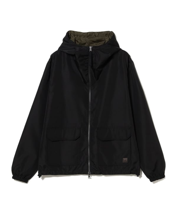 B:MING by BEAMS（ビーミング by ビームス）TAION / Non down Ripstop 