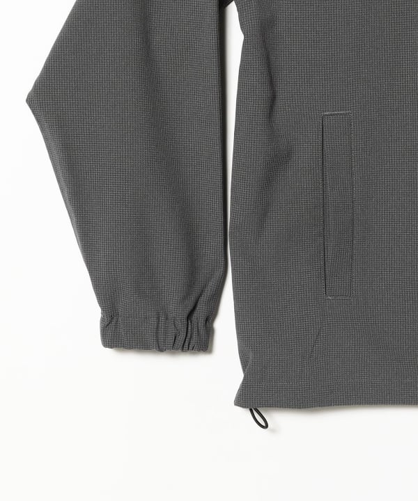 ラミースタンドブルゾン B:MING by BEAMS（ビーミング by ビームス）【10/23再値下げ