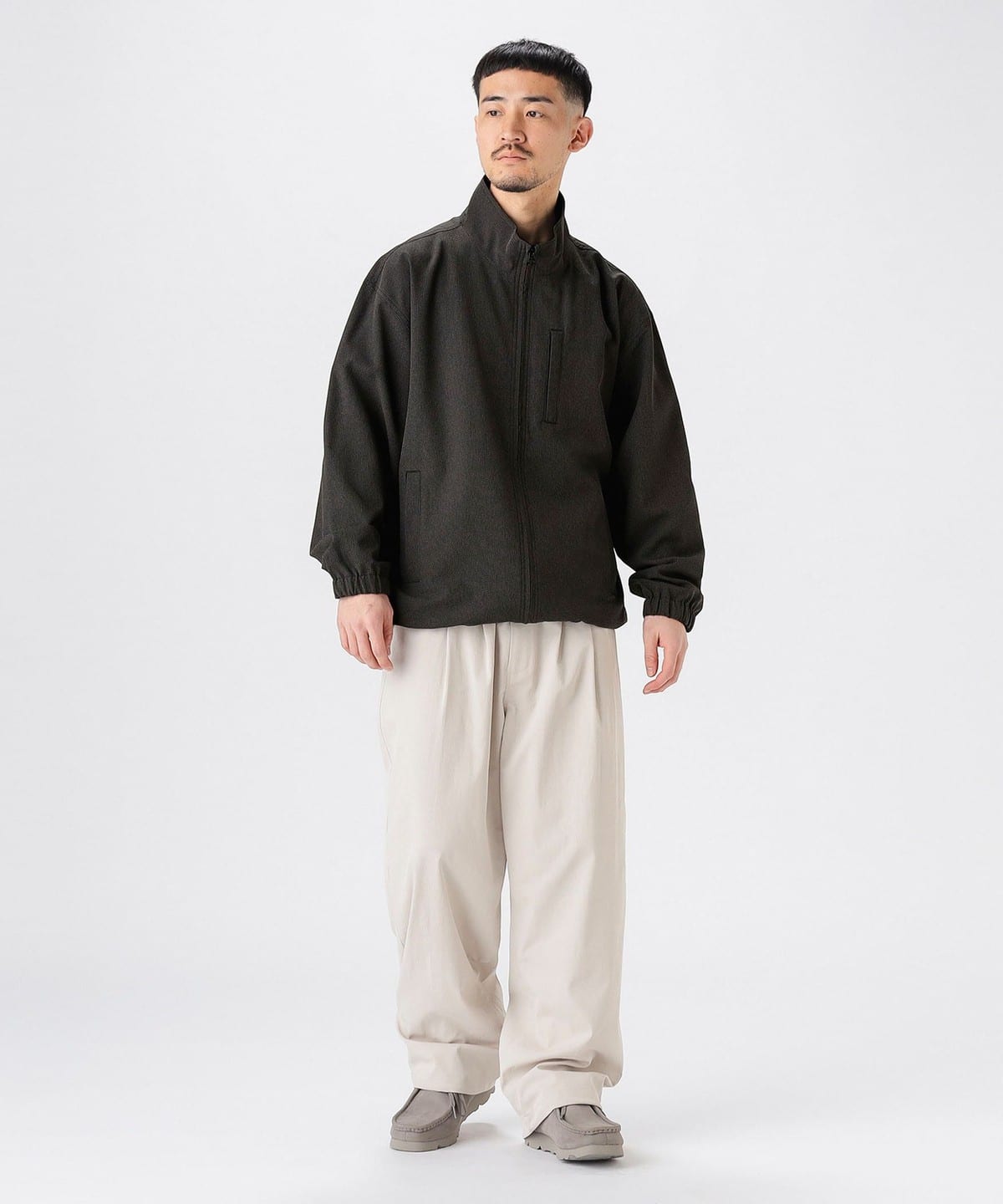 B:MING by BEAMS(ビーミング by ビームス)ストレッチ 吸水速乾 B:MING by BEAMS(ビーミング by ビームス)ストレッチ 吸水速乾
