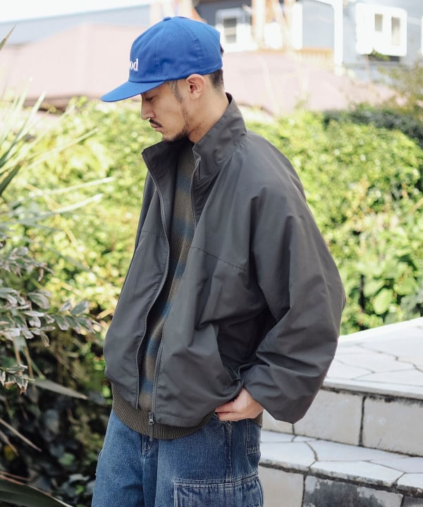 B:MING by BEAMS（ビーミング by ビームス）【別注】WILD THINGS