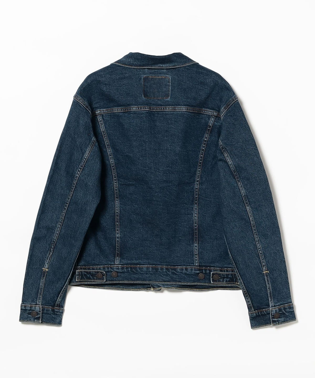 Levi's デニムジャケット トラッカージャケット　TYPEⅢ Levi's｜TYPEIIIトラッカージャケット | Rakuten Fashion(楽天