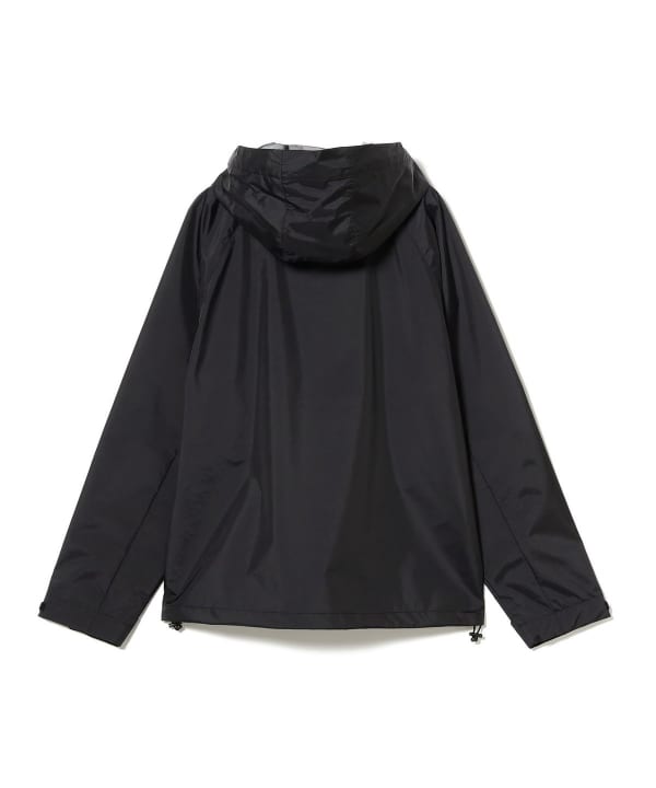 beams ウェイディングジャケット　ナイロンジャケット　Mサイズ BEAMS（ビームス）撥水 ウェーディング ジャケット（ブルゾン