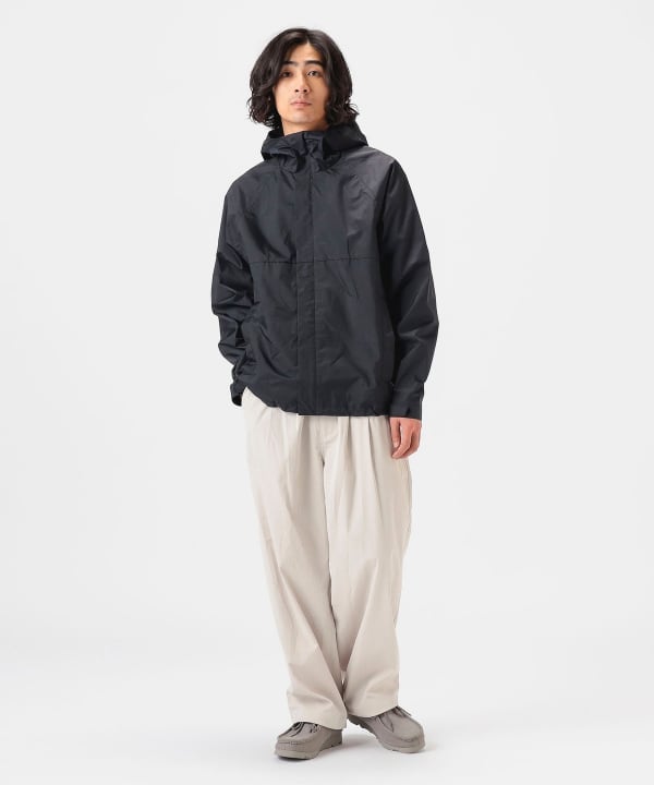 beams ウェイディングジャケット　ナイロンジャケット　Mサイズ BEAMS（ビームス）撥水 ウェーディング ジャケット（ブルゾン