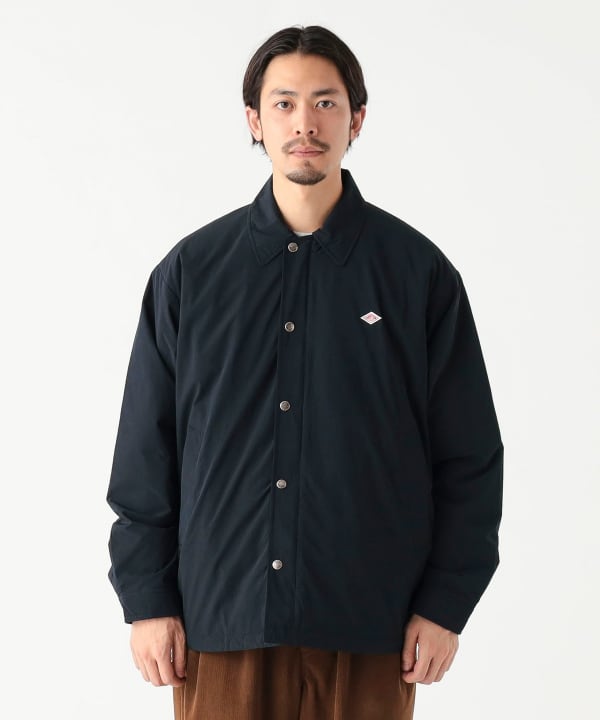 B:MING by BEAMS（ビーミング by ビームス）DANTON / インサレーション