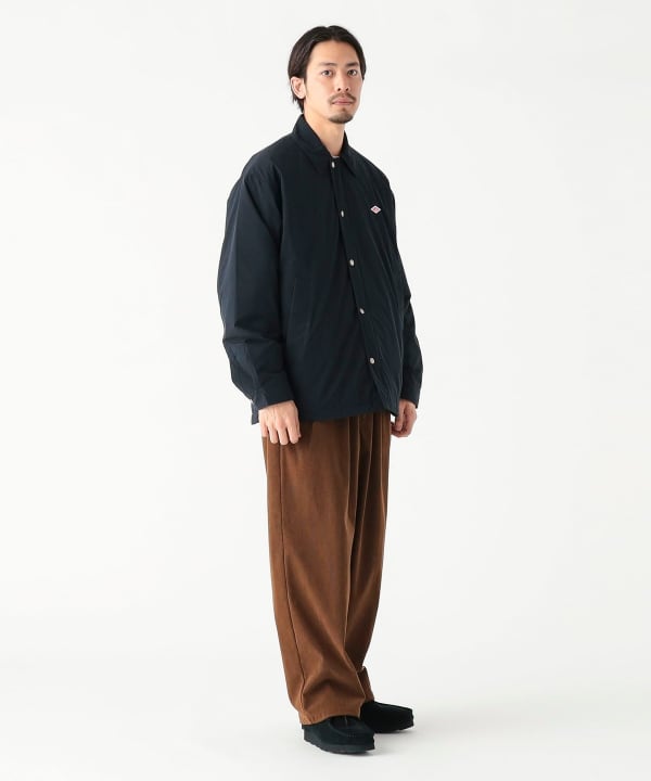 B:MING by BEAMS（ビーミング by ビームス）DANTON / インサレーション