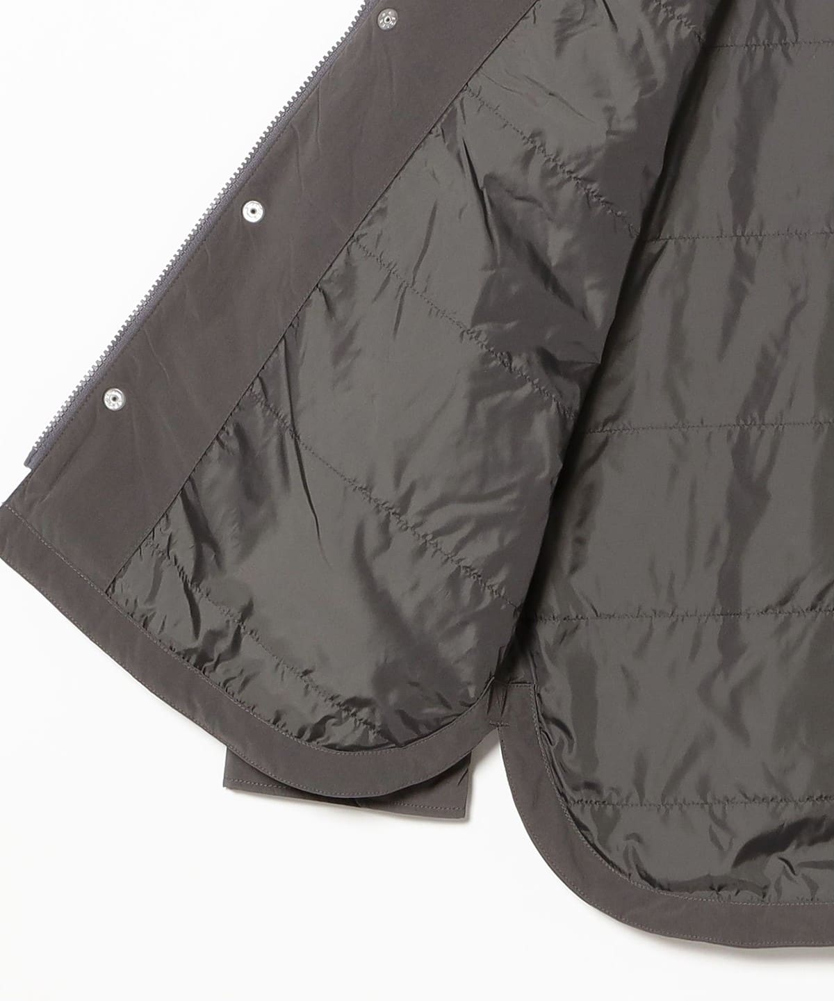 B:MING by BEAMS（ビーミング by ビームス）DANTON / インサレーション