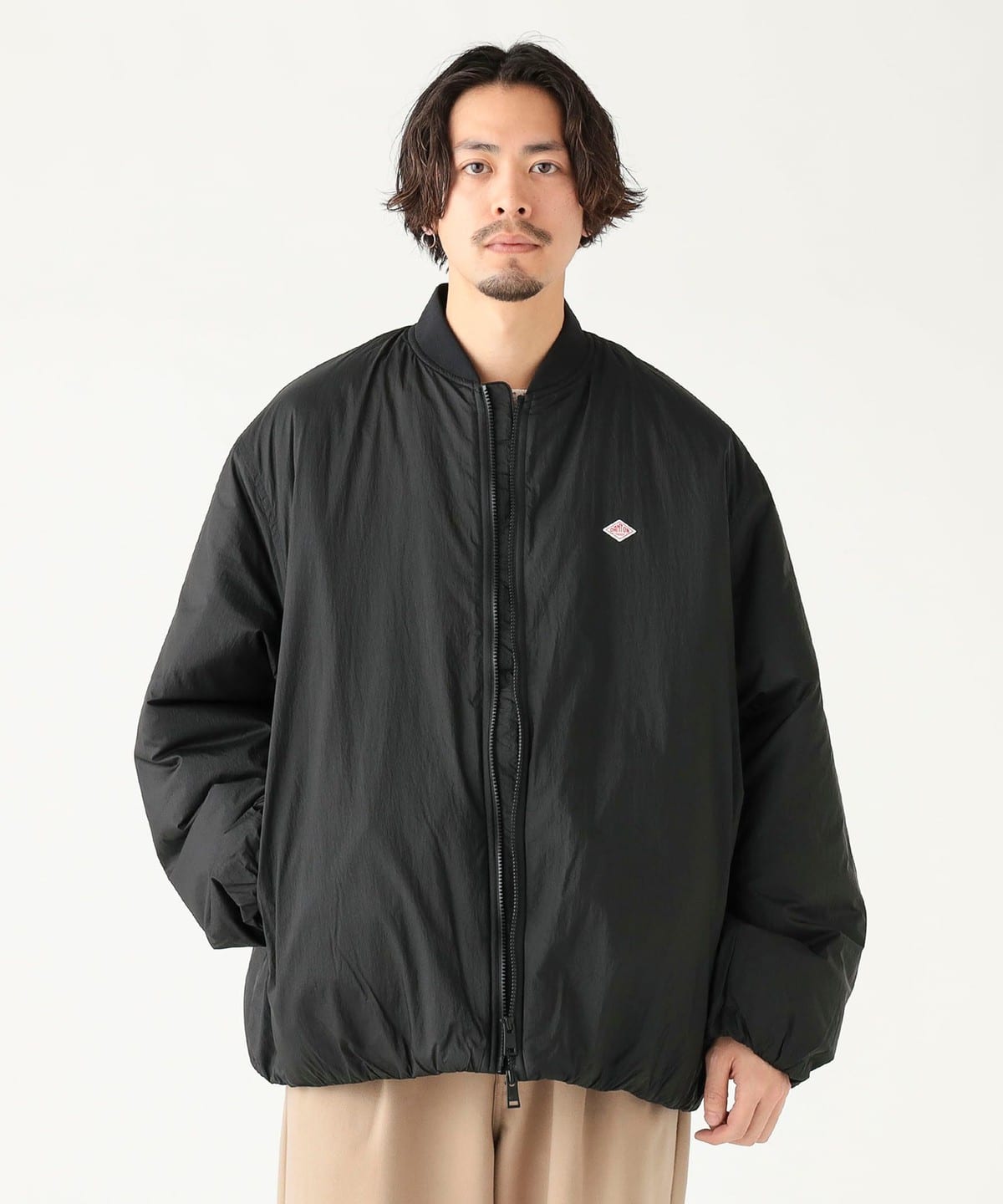 Brioni ボンバージャケット ブルゾン ボンバーブルゾン – 買えるLEON