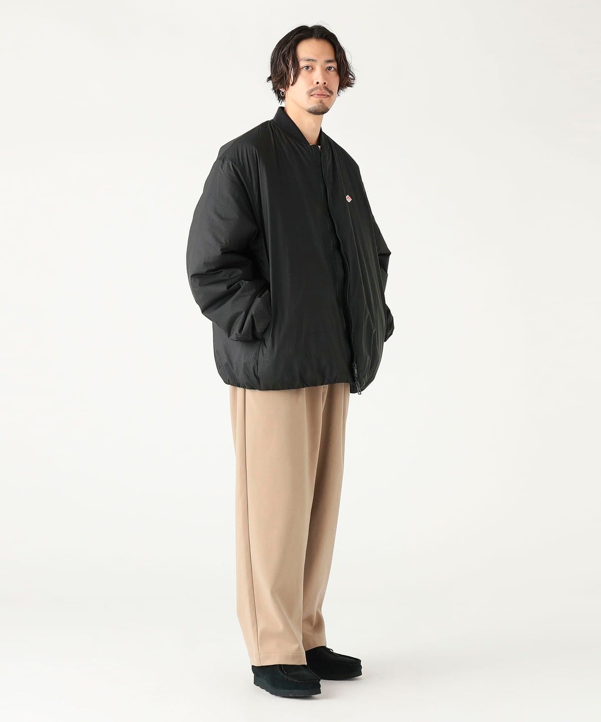 B:MING by BEAMS（ビーミング by ビームス）DANTON / メンズ