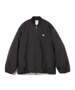 DANTON / メンズ インサレーション ボンバージャケット