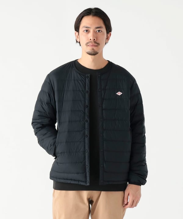 B:MING by BEAMS（ビーミング by ビームス）DANTON / メンズ クルー