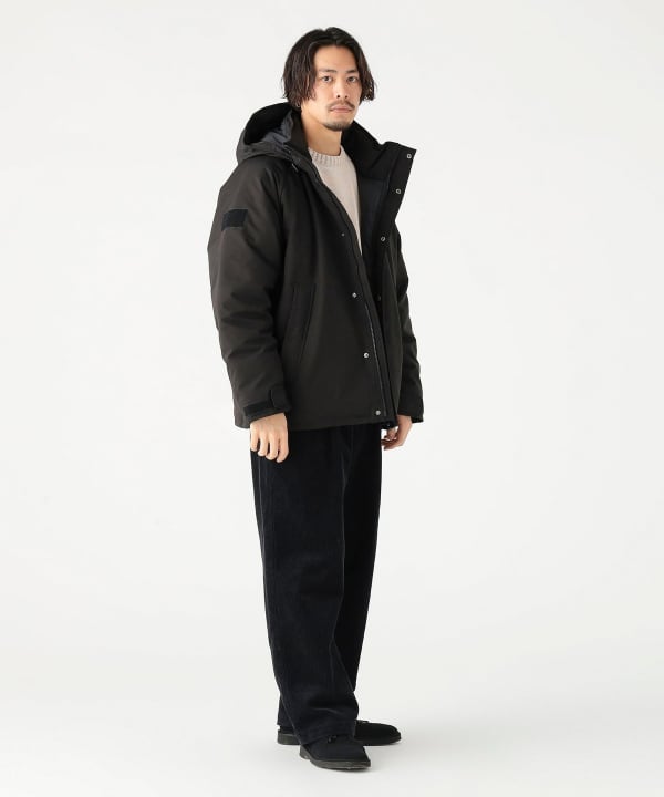 B:MING by BEAMS（ビーミング by ビームス）DANTON / ダウン アーミー