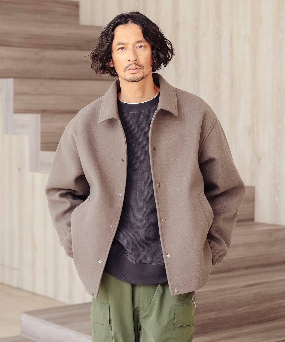 B:MING by BEAMS（ビーミング by ビームス）【+15%ポイントUP