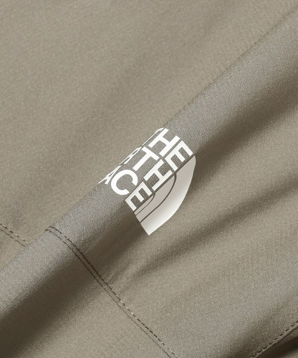 THE NORTH FACExBEAMS ジャケット THE NORTH FACE PURPLE LABEL × BEAMS 別注マウンテンウインド