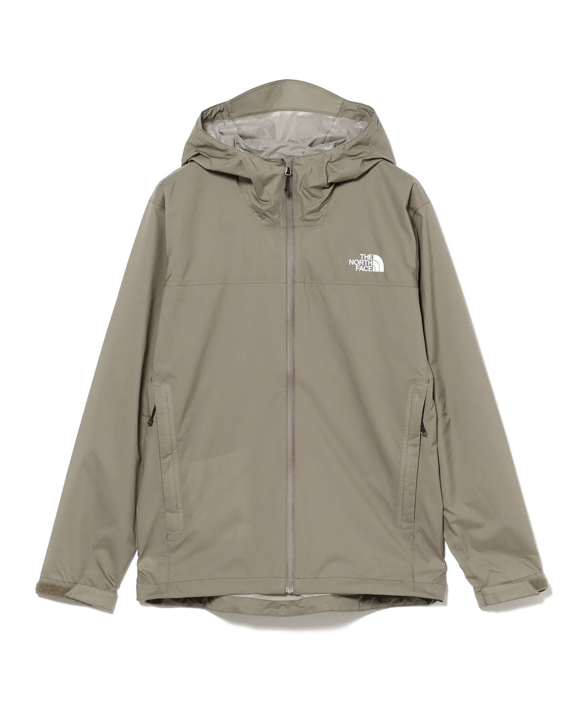 THE NORTH FACE ザ・ノース・フェイス / ベンチャージャケット ブルゾン MEN マッシュルーム S THE NORTH FACE ザ・ノース・フェイス / ベンチャージャケット ブルゾン MEN マッシュルーム S