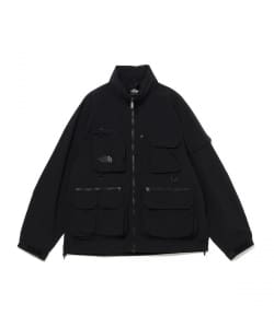 THE NORTH FACE / フィールド ユーティリティ ジャケット