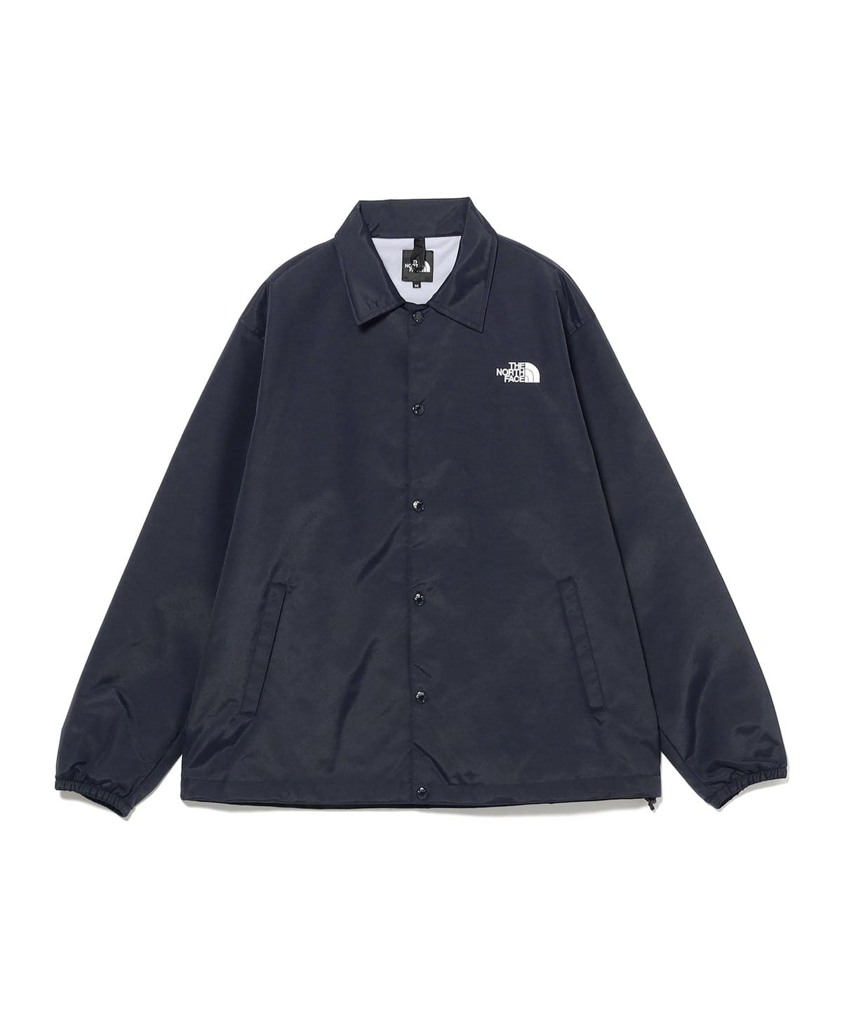 THE NORTH FACE ザ・ノース・フェイス / ザ コーチジャケット ブルゾン MEN アビエイターネイビー L THE NORTH FACE ザ・ノース・フェイス / ザ コーチジャケット ブルゾン MEN アビエイターネイビー L