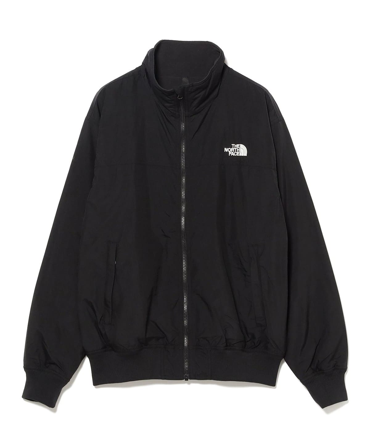 THE NORTH FACE ザ・ノース・フェイス / コンパクト ノマドブルゾン ブルゾン MEN ブラック XL THE NORTH FACE ザ・ノース・フェイス / コンパクト ノマドブルゾン ブルゾン MEN ブラック XL